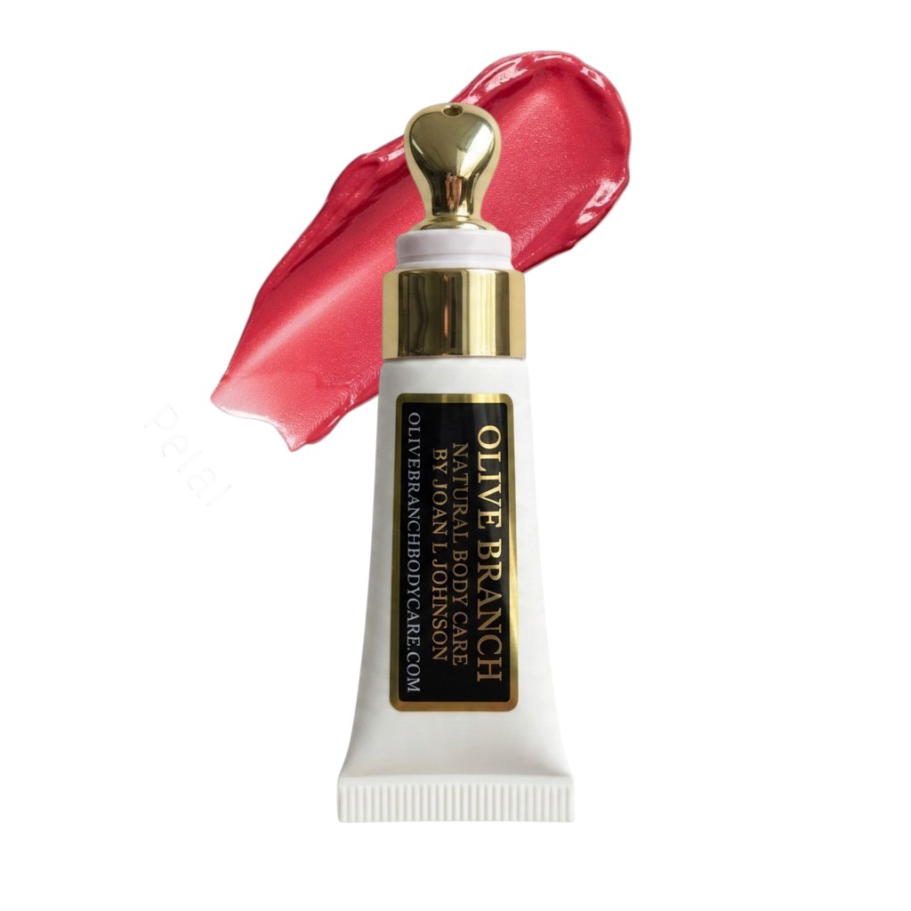 Refining Peptide Balm: Petal